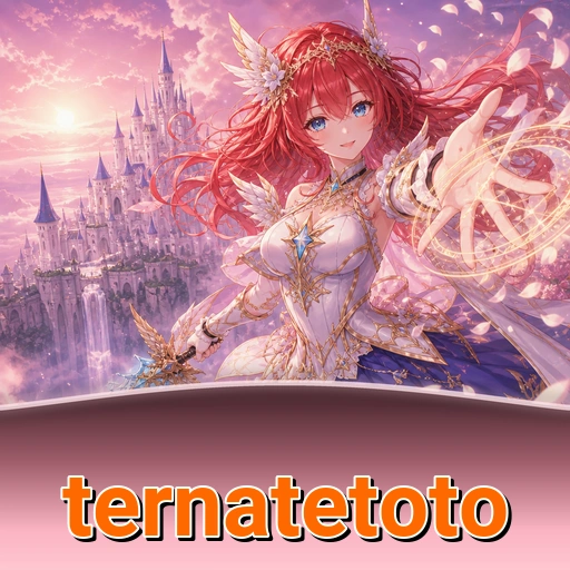 ternatetoto APK — gampang dipakai