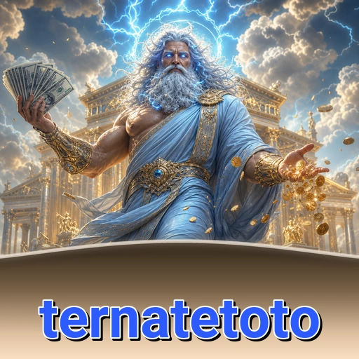 ternatetoto APK — katalog lengkap