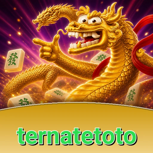 ternatetoto APK — file sudah dicek