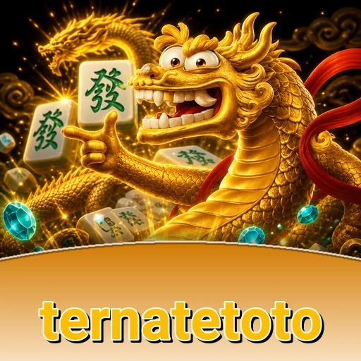 ternatetoto APK — gak dipotong pulsa