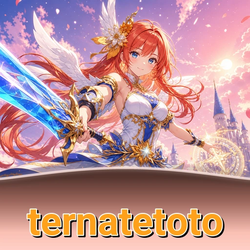 ternatetoto APK — bantuan 24 jam